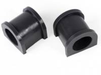 Powerflex USA - Powerflex Porsche 997/996/986/987/987C Front Sway Bar Bushings - 24mm (Black Series) - Image 1