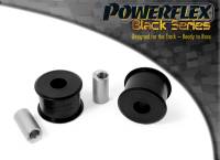 Powerflex USA - Powerflex Porsche 911, 996 & 997, Boxster, Caster Offset Control Arm Outer Bushings (Black Series) - Image 1