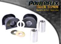 Powerflex USA - Powerflex Porsche 944 S2 / 968 Front Control Arm Rear Bushing - PFF57-303 (Black Series) - Image 1