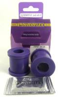 Powerflex USA - Powerflex Porsche 924 and S (all years), 944 (82 - 85.5) Front Sway Bar Bushing - Round 20 mm (Street) - Image 1
