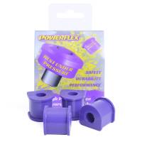 Powerflex USA - Powerflex Porsche 911 (74 - 89) Front Sway Bar Bushing - 16 mm (Street) - Image 1