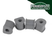 Powerflex USA - Powerflex Porsche 911 (74 - 89) Front Sway Bar Bushing - 16 mm (Heritage) - Image 1