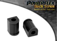 Powerflex USA - Powerflex BMW 1502-2002 (1962 - 1977) Sway Bar Bushing - 20mm (Black Series) - Image 1
