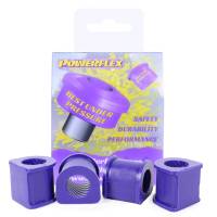 Powerflex USA - Powerflex Porsche 911 (74 - 89) Front Sway Bar Bushing - 22 mm (Street) - Image 1