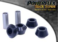 Powerflex USA - Powerflex BMW E21 3 Series (1975 - 1978) Front Control Arm Outer Bushing (Black Series) - Image 1