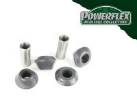Powerflex USA - Powerflex BMW E21 3 Series (1975 - 1978) Front Control Arm Outer Bushing (Heritage) - Image 1