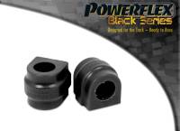 Powerflex USA - Powerflex BMW Mini Countryman & Paceman R60 / R61 Front Sway Bar Mounting Bushing - 22mm (Black Series) - Image 1
