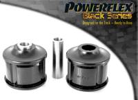 Powerflex USA - Powerflex Nissan 240SX / 300ZX / Skyline Front Lower Radius Arm To Chassis (Black Series) - Image 1
