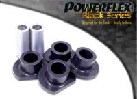 Powerflex USA - Powerflex BMW 1502-2002 (1962 - 1977) Front Lower Arm Outer Bushing (Black Series) - Image 1