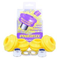 Powerflex USA - Powerflex Land Rover Defender Radius Arm Rear Bushings (Street) - Image 1