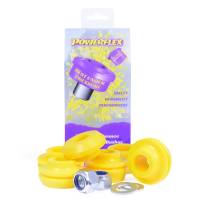 Powerflex USA - Powerflex Land Rover Defender Radius Arm Rear Bushings for Lift Kits (Street) - Image 1