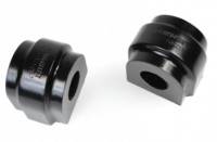 Powerflex USA - Powerflex MINI F54 Clubman Gen 2 / F55 / F56 GEN 3 Front Sway Bar Bushings 25.5 mm (Black Series) - Image 1