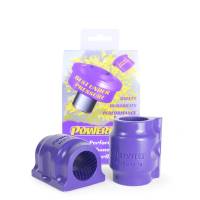 Powerflex USA - Powerflex Land Rover Discovery Series III, IV / Range Rover Sport Front Sway Bar Bushing - 30 mm - Image 1
