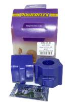 Powerflex USA - Powerflex Audi V8 Type 44 & 4C (10/88 - 11/93) Front Sway Bar To Chassis - 25 mm - Image 1