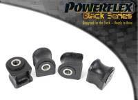 Powerflex USA - Powerflex Lancia Delta Front Wishbone Bush (Black Series) - Image 1