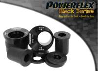 Powerflex USA - Powerflex MINI Gen 1 Front Control Arm Rear Bushing Caster Adjustable (Black Series) - Image 1