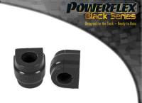 Powerflex USA - Powerflex MINI Gen 2 Front Sway Bar Bushing - 21.5 mm (Black Series) - Image 1