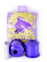 Powerflex USA - Powerflex Jaguar S Type (98 - 02) Front Lower Arm Front Bushing (Street) - Image 1