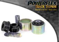 Powerflex USA - Powerflex Audi A5 B8 MLB (2007-2017) Front Lower Radius Arm to Chassis Bushing (65mm) (Black Series) - Image 1