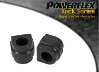Powerflex USA - Powerflex MINI Gen 2 Front Sway Bar Bushing - 23.5 mm (Black Series) - Image 1