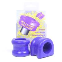 Powerflex USA - Powerflex Jeep Grand Cherokee WK2 Front Sway Bar Bushing - 38 mm - Image 1