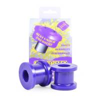 Powerflex USA - Powerflex Mercedes-Benz W201, W124 Front Sway Bar Bushings - 25 mm (Street) - Image 1