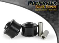 Powerflex USA - Powerflex Jaguar S Type, F Type, XF, XJ, XK Front Lower Control Arm Front Bushing (Black Series) - Image 1