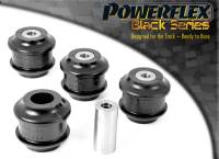 Powerflex USA - Powerflex Jaguar S Type / F Type / XF / XJ / XK Front Upper Arm Bushing (Black Series) - Image 1