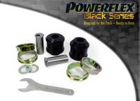 Powerflex USA - Powerflex Mercedes-Benz W203, W209, R171 Front Lower Control Arm Inner Bushings - Camber Adjustable - Image 1