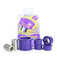 Powerflex USA - Powerflex Mazda MK2 NB 1998 - 2005 Steering Rack Bushing Kit (Street) - Image 1