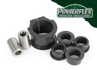 Powerflex USA - Powerflex Mazda MK2 NB 1998 - 2005 Steering Rack Bushing Kit (Heritage) - Image 1