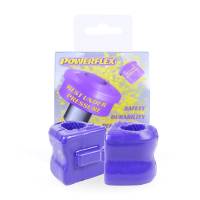 Powerflex USA - Powerflex Honda Civic 05-11 Front Sway Bar Bushings - 24 mm (Street) - Image 1