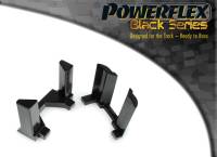 Powerflex USA - Powerflex VW/Audi Upper Engine Mount Insert (Black Series) - Image 1