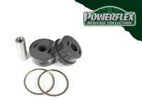 Powerflex USA - Powerflex Lancia Delta Integrale Gearbox Mount - Upper Bushing (Heritage) - Image 1