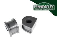 Powerflex USA - Powerflex Land Rover Defender Front Sway Bar Bushings - 25 mm (Heritage) - Image 1