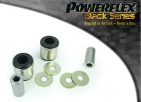 Powerflex USA - Powerflex Audi A4 / S4 / RS4, VW Passat Front Lower Shock Mount (Black Series) - Image 1