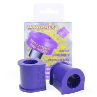 Powerflex USA - Powerflex Jaguar XJ40, XJ6, X300, X308 Front Sway Bar Mount - 22 mm - Image 1
