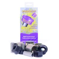 Powerflex USA - Powerflex Land Rover Defender 44mm Radius Arm Front Bushings, for 25mm Lift - Image 1