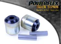 Powerflex USA - Powerflex Audi A4, A6, S4 / VW Passat Front Tie Bar Rear Bushing (Black Series) - Image 1
