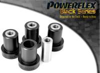 Powerflex USA - Powerflex Mazda RX8 Front Upper Control Arm Bushing (Black Series) - Image 1
