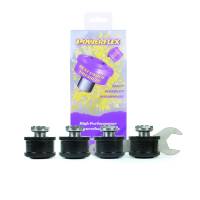 Powerflex USA - Powerflex Audi A4, S4, A6, A5, S5, RS4, S6, RS6 / VW Passat Front Upper Arm To Chassis Bushing Camber Adjustable - Image 1