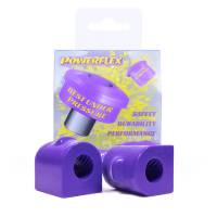 Powerflex USA - Powerflex Ford Focus Mk3 / Range Rover Evoque Front Sway Bar To Chassis Bushing - 21 mm (Street) - Image 1
