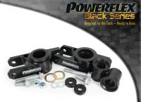 Powerflex USA - Powerflex Honda Civic FK8 Type-R Front Wishbone Rear Bushings (Anti-Lift & Caster Offset) (Black Series) - Image 1