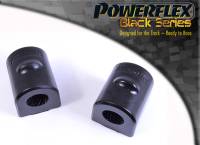 Powerflex USA - Powerflex Ford Focus Mk3 / Range Rover Evoque Front Sway Bar To Chassis Bushing - 21 mm (Black Series) - Image 1
