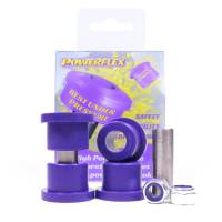 Powerflex USA - Powerflex Ford Fiesta Mk1 & 2 All Types (1976-1989) Front Inner Track Control Arm Bushing (Street) - Image 1