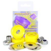 Powerflex USA - Powerflex Ford Fiesta Mk1 & 2 All Types (1976-1989) Front Tie Bar To Chassis Bushing (Street) - Image 1