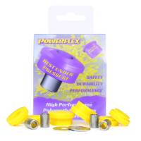 Powerflex USA - Powerflex Ford Escort RS Cosworth Gear Lever Cradle Mount Kit (Street) - Image 1