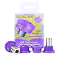 Powerflex USA - Powerflex Ford Escort Mk1/2 / Ford Capri Front Inner Track Control Arm Bushings (Street) - Image 1