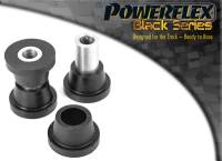 Powerflex USA - Powerflex Ford Escort Mk1/2 / Ford Capri Front Inner Track Control Arm Bushings (Black Series) - Image 1