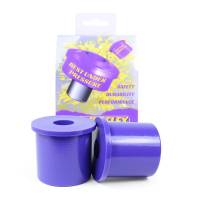 Powerflex USA - Powerflex Ford Focus Mk1 (non-RS) Front Control Arm Lower Rear Bushing (Street) - Image 1